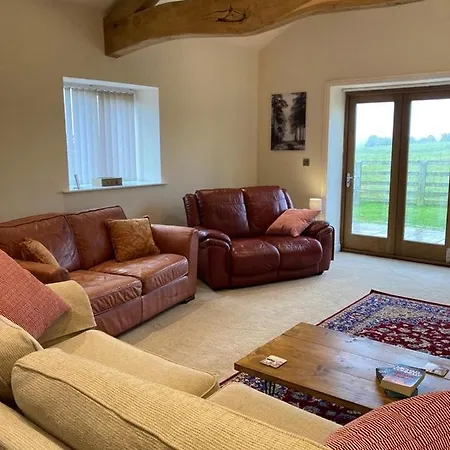 High Swetton Barn Laverton (North Yorkshire)
