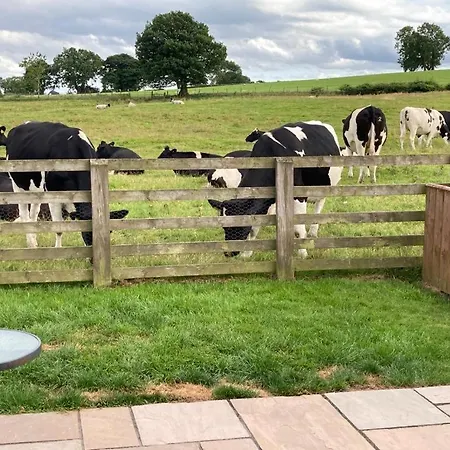High Swetton Barn Laverton (North Yorkshire)