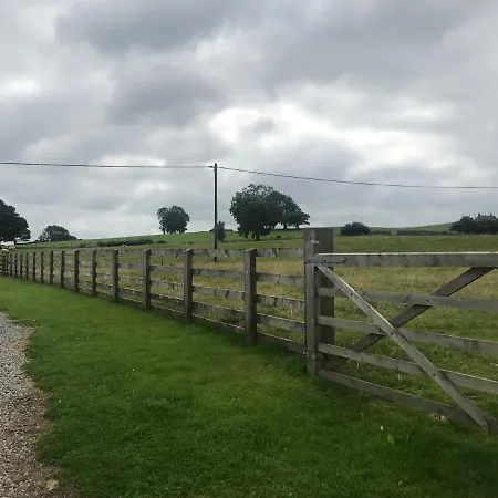 High Swetton Barn *