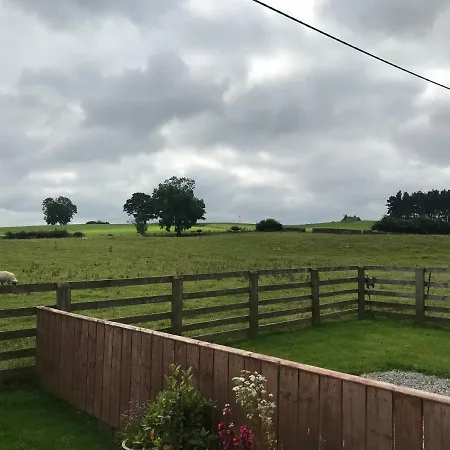 Vakantiehuis High Swetton Barn Laverton (North Yorkshire)
