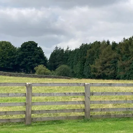 Vakantiehuis High Swetton Barn Laverton (North Yorkshire)