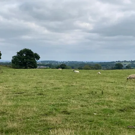 High Swetton Barn