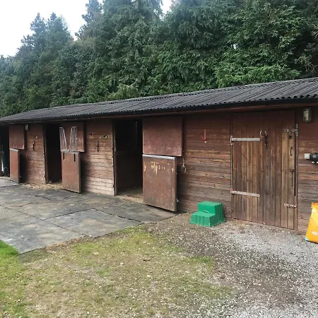 High Swetton Barn Vakantiehuis Laverton (North Yorkshire)