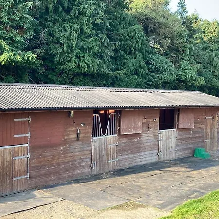High Swetton Barn * Laverton (North Yorkshire)