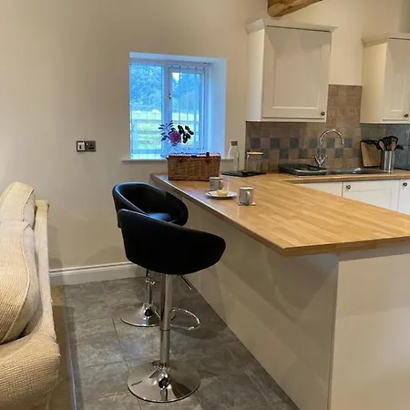 High Swetton Barn Vakantiehuis Laverton (North Yorkshire)