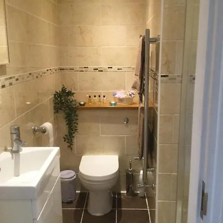 High Swetton Barn Vakantiehuis Laverton (North Yorkshire)