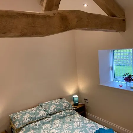 High Swetton Barn * Laverton (North Yorkshire)