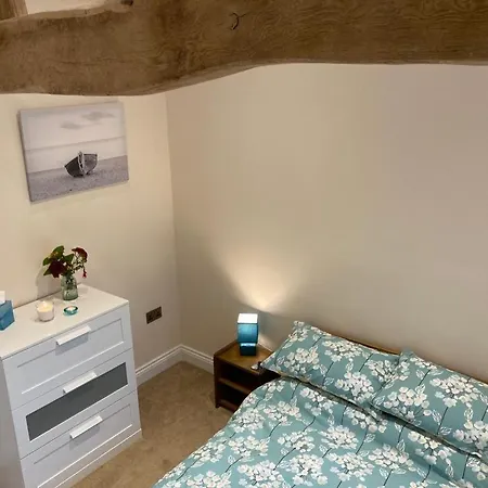 High Swetton Barn * Laverton (North Yorkshire)